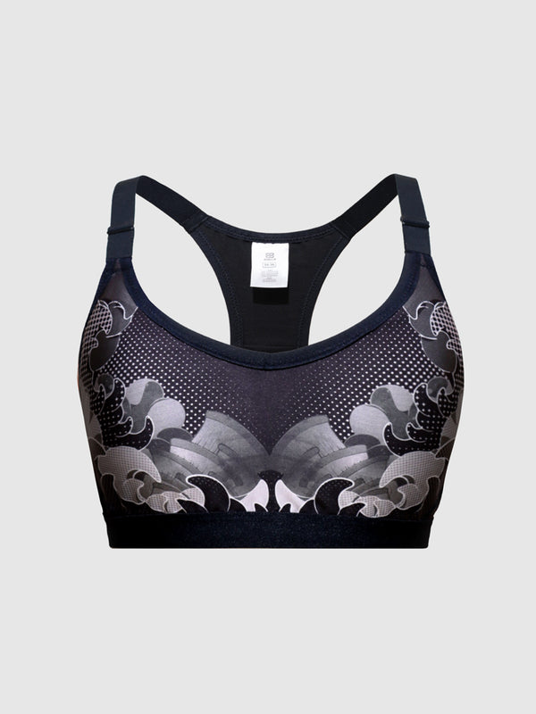 Women's Padded Sports Bra Collection